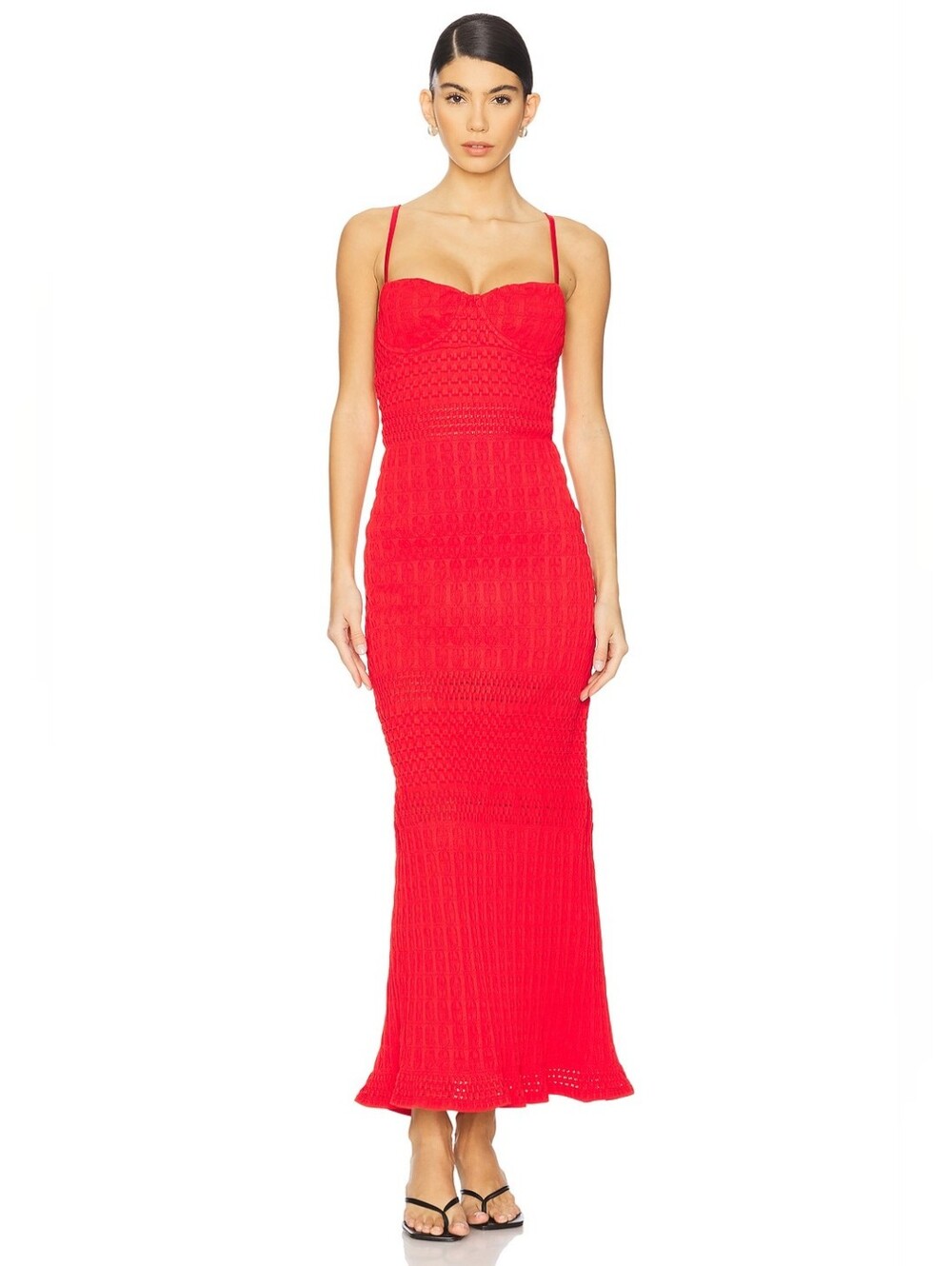 NWT- Peixoto Mara Maxi Dress- Sz Medium